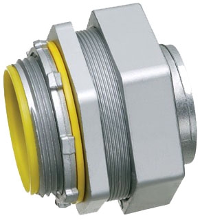ARL LT300 3-IN STR L/T FLEX CONN ARL LT300 3-IN STR L/T FLEX CONN