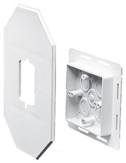 ARL 8081FDBL SIDING BOX KIT