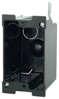 ALLIED P-116OW 16CU IN THRMPLST BX ALLIED P-116OW 16CU IN THRMPLST BX