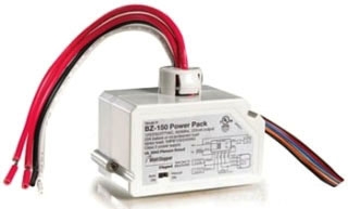 WATT BZ-150 24VDC UNIV VOLT PWR PCK
