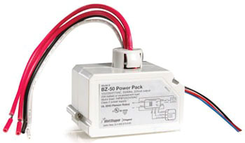 WATT BZ-50 24VDC UNIV VOLT PWR PACK