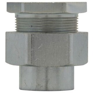 CRS-H UNF605 2-IN FEM UNION