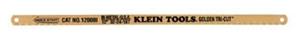 KLEIN 1200BI 12IN HSAW BLD/100PK KLEIN 1200BI 12IN HSAW BLD/100PK