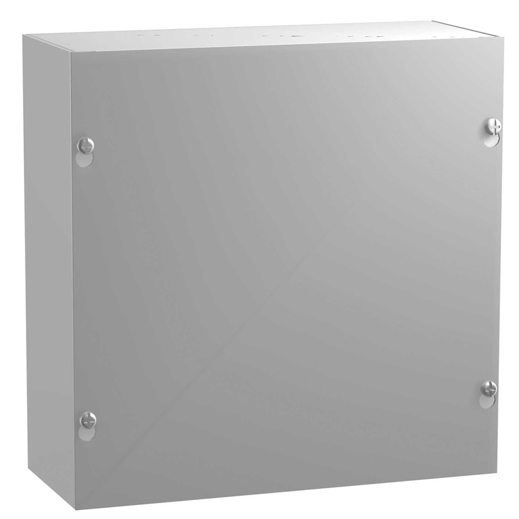 BLINE2 10108-SC ENCLOSURE W/KO