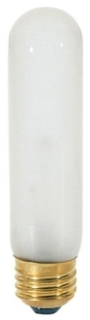 SAT S3253 40W T10 120V FRST TUB BLB