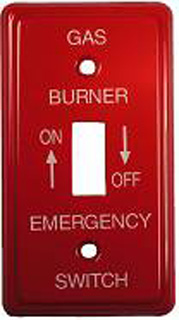 MULB 41020 1G GAS BURNER SW PLT MULB 41020 1G GAS BURNER SW PLT