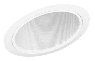 JNO 614-WWH TRIM WHT RD SLANTD BAFF JNO 614-WWH TRIM WHT RD SLANTD BAFF