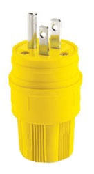 CWD 15W47 WP 15A125V CONN
