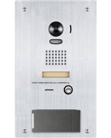 AIP IS-DVF-HID-I FLUSH VIDEO DOOR STATIO