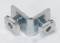 BLINE1 B230ZN 2H ANGLE CONN BLINE1 B230ZN 2H ANGLE CONN