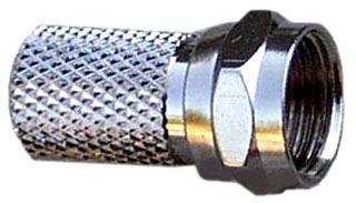 MOR 45080 F56 CONNECTOR TWIST ON