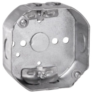 CCHO TP298 4/OCT 1-1/2D NMC BOX
