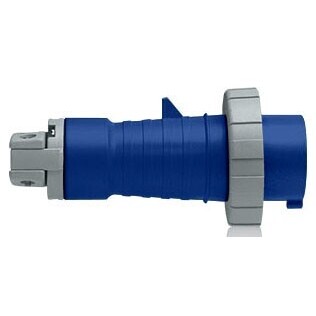 LEV 430P9W PLUG-3P4W30A3PH250V