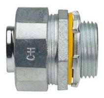 CCHC LT500G 5-IN STR L/T CONN