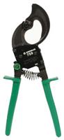 GRN 759 RATCHET CABLE CUTTER GRN 759 RATCHET CABLE CUTTER