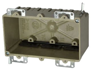 ALLIED 9313-EWK 3G WORK BOX ALLIED 9313-EWK 3G WORK BOX