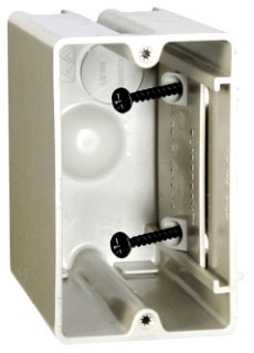 ALLIED SB-1 1G SLIDERBOX SW BOX
