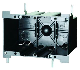 ALLIED P-352OW 3G OLD WK BOX ALLIED P-352OW 3G OLD WK BOX