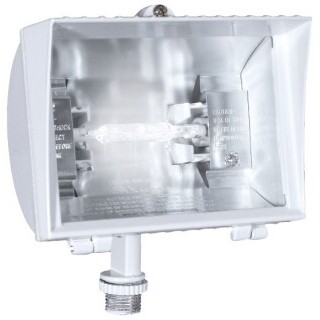 RAB QF150FW 150W QUARTZ FLOOD