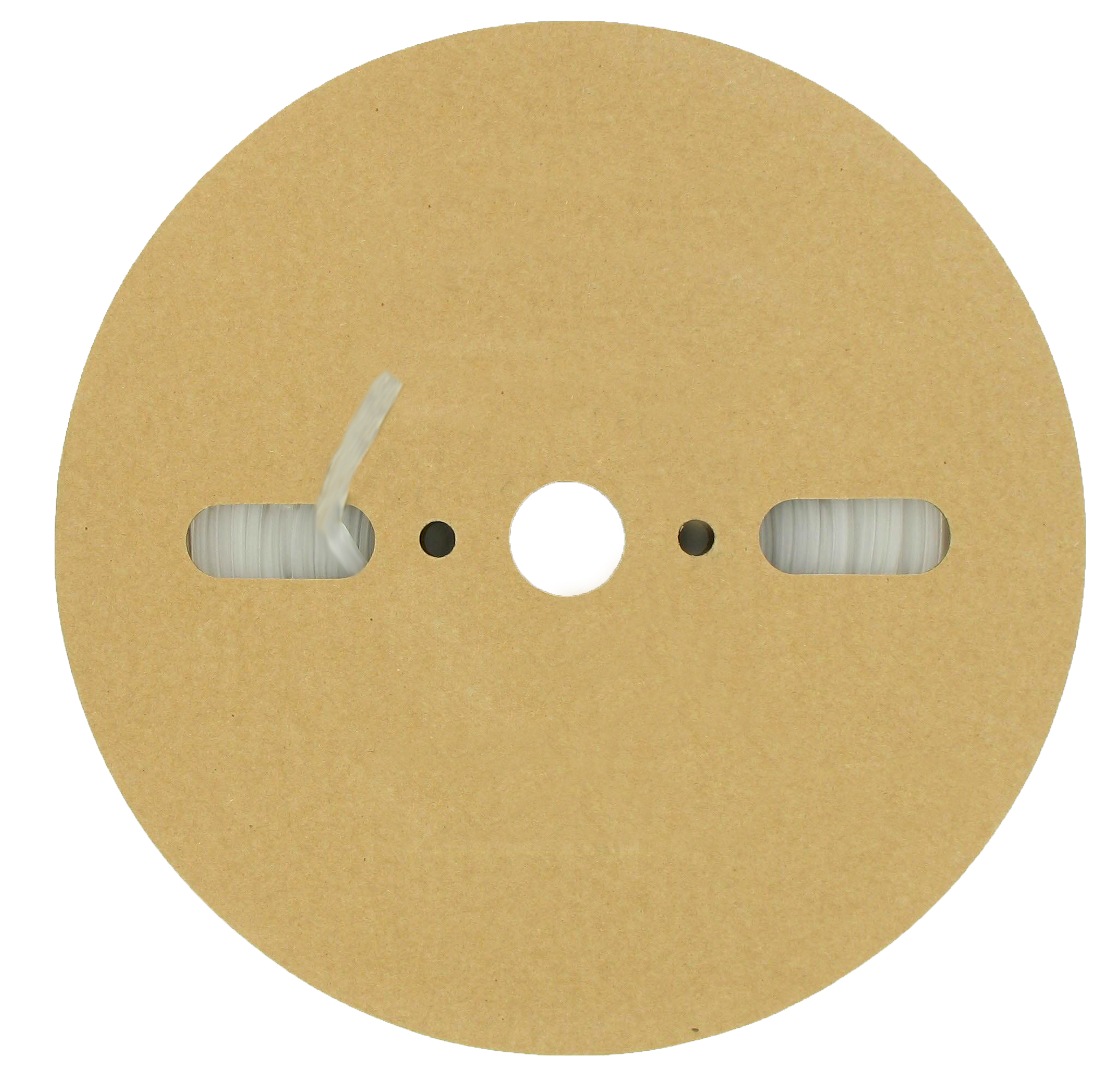 BB HST364CL 3/64" X 100' HEAT SHRINK