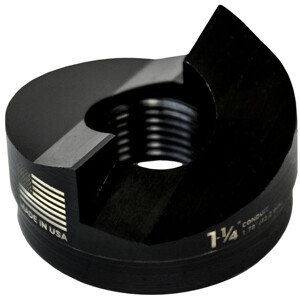 GRN 721-1-1/4 COND PUNCH B