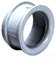 PVC 5-IN-PVC-END-BELL
