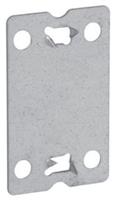 CCHO TP659 STL NMC PROT STUD PLATE