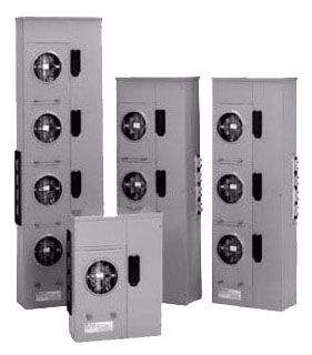 CH1 37MM140R1240 400A STAK MOD