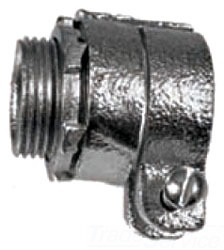 TPZ 156M 2IN MI SQZ BX-FLEX CONN TPZ 156M 2IN MI SQZ BX-FLEX CONN