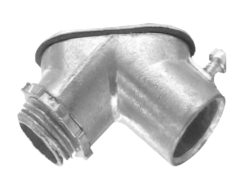 TPZ 371TZ 1/2 EMT-BX PULL ELL