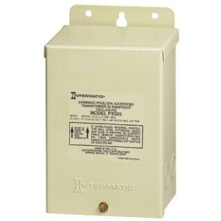 INT-MAT PX300 300W POOL TRANSFORMER