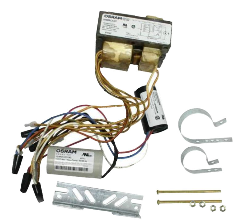 SYL M1000MULTI5KIT Ballast1000W MH