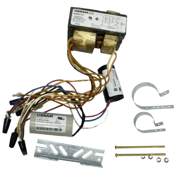 SYL M175MULTI5KIT Core And Coil Ballast