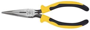 KLEIN J203-7 7IN NEEDLE NOSE PLIERS