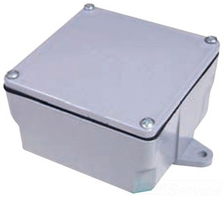 TPZ 1232 16X14X6 PVC JUNCTION BOX TPZ 1232 16X14X6 PVC JUNCTION BOX