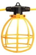 TPZ 7145SW 14-2 TEMPORARY LIGHTING