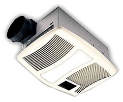 NBH QTXN110HL HEATER/FAN&LGT