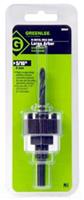 GRN 38504 5/16 HX SHANK ARB