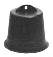 PVC 6-IN-PVC-COND-PLUG