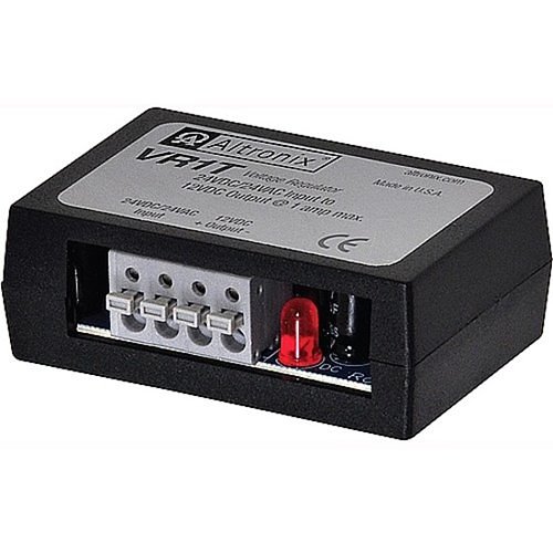 AX VR1T EXTERNAL POWER CONVERTER