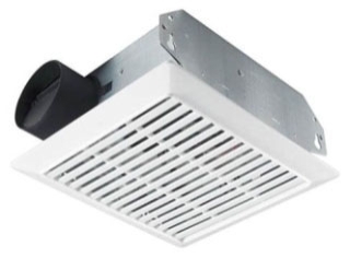 NBH 696NE WHT EXHAUST FAN COMPL