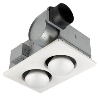 NBH 9427P HEAT-A-VENT