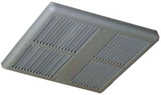 TPI E3038DWBW 900/1800W CLG HTR