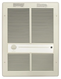 TPI HF3315T2RPW 240V WL HTR W/THMST