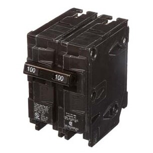 SIEM1 MP3100 3P 240V 100A CB