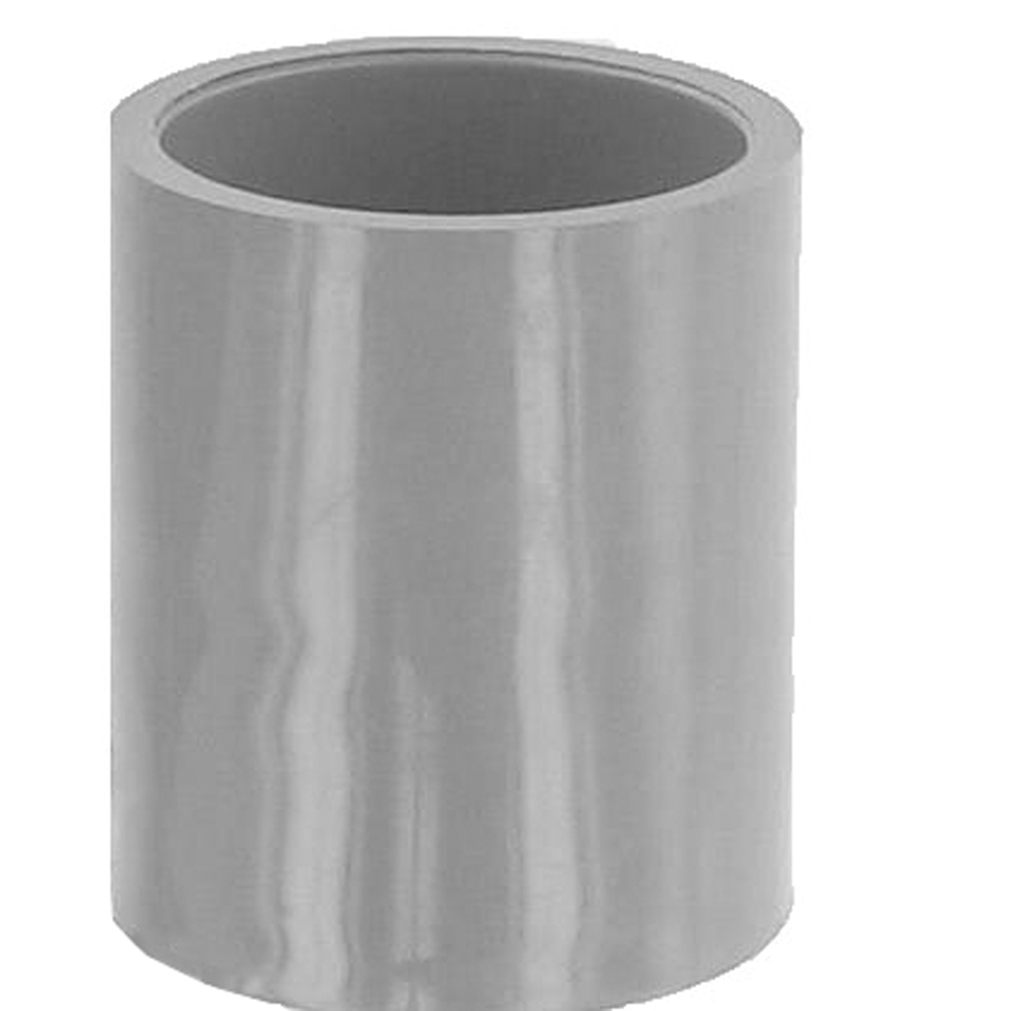 PVC 3-1/2-PVC-COND-CPLG