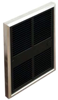 TPI H3052T2DWB 208V WL HTR W/THMST