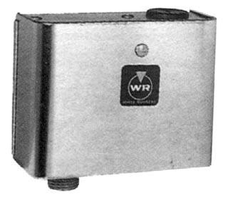 TPI 24A06G1 240V DBL SW LO VTG RLY