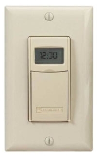 INT-MAT EI600C IVY DIG 7-DAY TIMER INT-MAT EI600C IVY DIG 7-DAY TIMER