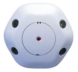WATT WT-2200 24VDC WH OCCUPANCY SEN